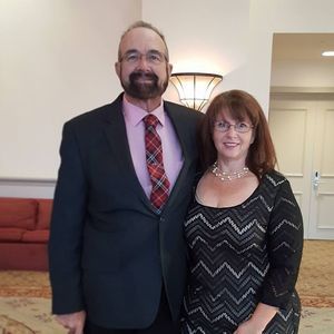 Meet your Posher, Debbie